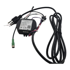 Thomas Research Products LED25W-62-C0400-D LED DRIVER CC AC/DC 21-62V 400MA