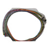 NEW Phoenix Contact SACC-DSI-M8MS-8CON-M8/0.5 1424230 Circular Cable Assembly Unshielded 1.64' (500.00mm)