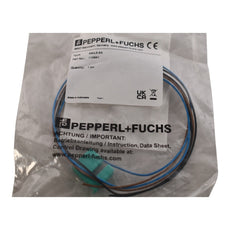 NEW Pepperl+Fuchs SB3.5-E2 Inductive Slot Sensor 110941