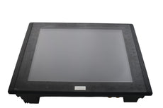 NEW IDEC HG3G-V8XT22MF-B HMI 8.4 Inch TFT Color Black Bezel with Multimedia Function