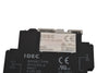 NEW IDEC SV1H-07L-5 Relay Socket, DIN-RAIL SOCKET RV1H-G-D24 Relay