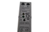 NEW IDEC PS5R-SB24 Power Supply, AC-DC,24V,0.65A,85-264V