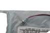 NEW Dialight 606-3415-140F LED Panel Indicator Blue 24V 15mA Wire Leads - 6''