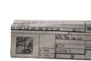 Pack of 6 NEW Littelfuse 01500274Z Fuse Holder 10 A 350V 1 Circuit Cartridge Free Hanging (In-Line)
