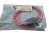 Pack of 6 NEW Littelfuse 01500274Z Fuse Holder 10 A 350V 1 Circuit Cartridge Free Hanging (In-Line)