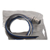 NEW TE Connectivity 2011/65/EU 607562906 M12 Rear Mount Female Plug 4P 0.5M