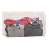 NEW Koganei 100E1-F11 24 VDC Solenoid Air Valve