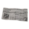 Pack of 2 NEW TE Connectivity CWT-9-W122-5 SolderSleeve ShieldTerminator TransClear Polyolefin 35.50mmL