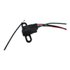 NEW Honeywell SR17C-J6 Board Mount Hall Effect / Magnetic Sensors side looker mounting 3.8 to 30 VDC