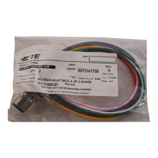 NEW TE Connectivity 2011/65/EU M12 Rear Mount Male A 8P 0.2M Wire