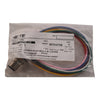 NEW TE Connectivity 2011/65/EU M12 Rear Mount Male A 8P 0.2M Wire