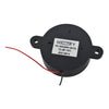 NEW Mallory Sonalert PK-35N29W-24VQ Piezo Buzzers & Audio Indicators 22-28DC