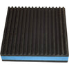 Pack of 4 NEW LBG Products Rubber B07PVF8GHF 4'' x 4'' x 7/8'' Anti Vibration Isolator