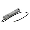 NEW Flintec PA1-1kg-GP PA1 Miniature Single Point Load Cell