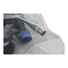 NEW 475-000155 11' PLC Cable Assy Amphenol MB6CG-S2 Cable Grip