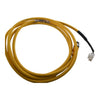 NEW Turck RKC 4.4T-2.8-RSC 4.4T/S90 M12 eurofast Cordset Straight, Female connector, Medium Body Plug