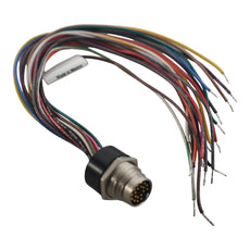 NEW U2-33679 475-000029 PLC Cable Assy Connector