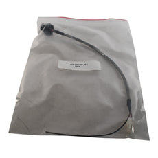 NEW 475-000160 Rev 1 1Ft. PLC Cable Assy Connector