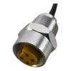 NEW Phoenix Contact 1420954 Circular Cable Assembly Unshielded 3.28' (1.00m)