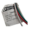 NEW Phoenix Contact 1420954 Circular Cable Assembly Unshielded 3.28' (1.00m)