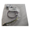 NEW 475-000186 Rev. 2 WW18-2021 DA 0.75 ft. PLC Cable Assy Connector