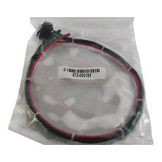 NEW 475-000181 PLC Cable Assy Connector