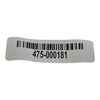 NEW 475-000181 PLC Cable Assy Connector