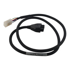 NEW IAI CB-EC-PWBI0030-RB Linear Actuator Cable Assembly ED-107-2-001-G-030-1