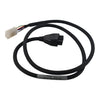 NEW IAI CB-EC-PWBI0030-RB Linear Actuator Cable Assembly ED-107-2-001-G-030-1
