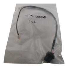 NEW 475-000160 1Ft. PLC Cable Assy Connector WW26-2019 DA