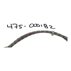 NEW 475-000182 PLC Cable Assy Connector
