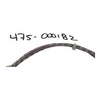 NEW 475-000182 PLC Cable Assy Connector