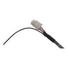 NEW 475-000160 0.5 Ft. Rev. 1 PLC Cable Assy Connector
