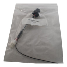 NEW 475-000160 0.5 Ft. Rev. 1 PLC Cable Assy Connector