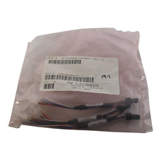 Pack of 3 NEW PSC Electronics 475-000167 PLC Cable Assy