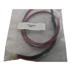 NEW 475-000239 Rev. 1 PLC Cable Assy