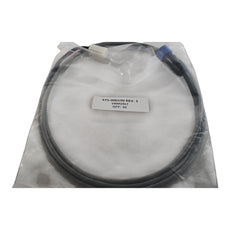 NEW 475-000190 Rev. 1 VBM1917 PLC Cable Assy