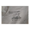 NEW Mencom MDC-5MP-5M M12 Cordset, 5 Pole, Male Straight, 5 M
