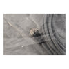 NEW Automation Direct CD12M-0B-070-A1 connection cable, M12 axial female to pigtail, 4-pole, PVC jacket, gray, 22.9ft/7m