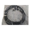 NEW RS COMPONENTS 523-0379 CABLE PVC Lead RT. Angle Connection