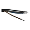 NEW Banner Engineering MQDC20-530 Single Ended Cordset, M12 Female, 5 Conductor, 30 ft, PVC, MDQC Series