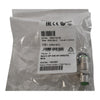 NEW Phoenix Contact 1551697 SACC-8P-DSI-M12MS/FS-M16 - Device connector rear mounting