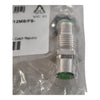 NEW Phoenix Contact 1551697 SACC-8P-DSI-M12MS/FS-M16 - Device connector rear mounting