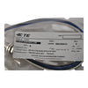 NEW TE Connectivity T4070014041-001 Circular Cable 4POS PLUG TO WIRE 0.66'