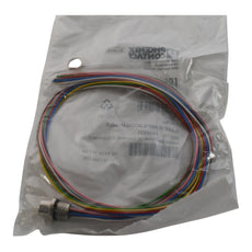 NEW Phoenix Contact 1424231 SACC-E-M8FS-8CON-M10/0,5 - Device connector front mounting