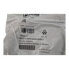 NEW Phoenix Contact 1424231 SACC-E-M8FS-8CON-M10/0,5 - Device connector front mounting