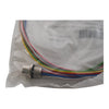 NEW Phoenix Contact 1424231 SACC-E-M8FS-8CON-M10/0,5 - Device connector front mounting