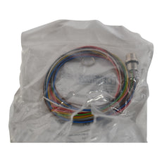 NEW Phoenix Contact 1424231 SACC-E-M8FS-8CON-M10/0,5 Connector