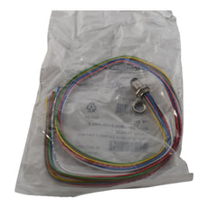 NEW Phoenix Contact 1424230 SACC-DSI-M8MS-8CON-M8/0,5 - Device connector rear mounting