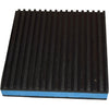 Pack of 4 NEW LBG Products Rubber B07PVF8GHF 4'' x 4'' x 7/8'' Anti Vibration Isolators